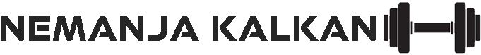 Nemanja Kalkan logo